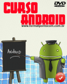 Curso Java Android ( 5 DVDs )