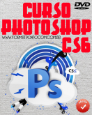 Curso Completo PhotoShop CS5 & CS6
