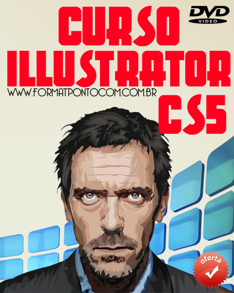Curso Illustrator CS5