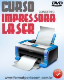 Curso Conserto Impressora Laser