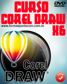Curso Corel Draw X6
