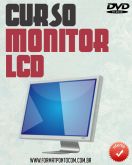 Curso Conserto Monitor LCD